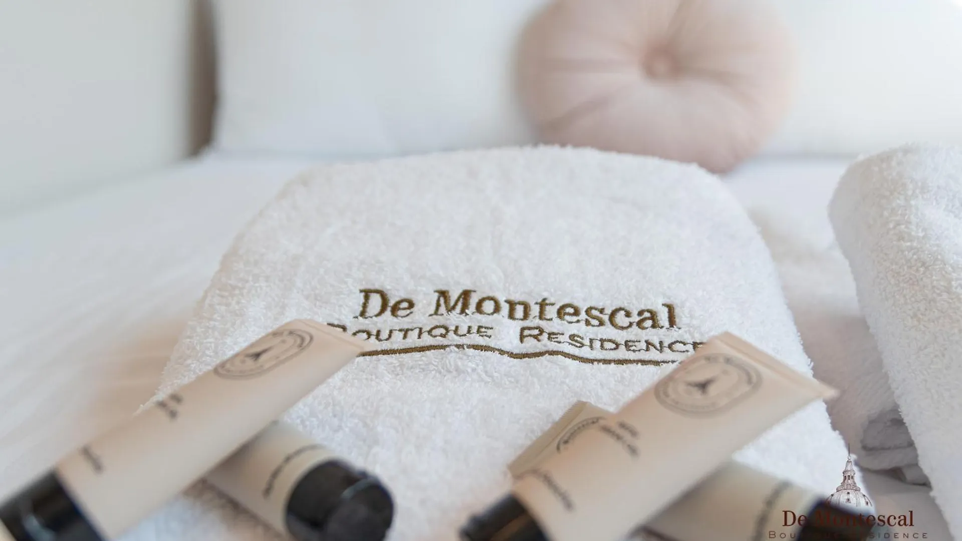 De Montescal- Montparnasse With Ac 11 To 14m2 In A Prime Location